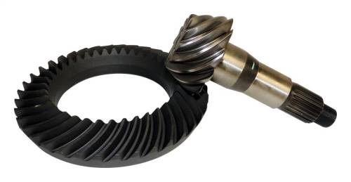 Crown Automotive Jeep Replacement - Crown Automotive Jeep Replacement Ring & Pinion - 68404139AA