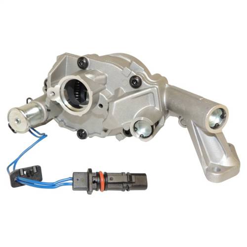 Crown Automotive Jeep Replacement - Crown Automotive Jeep Replacement Oil Pump - 68252670AB