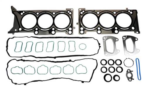 Crown Automotive Jeep Replacement - Crown Automotive Jeep Replacement Engine Gasket Set - 68297850AC