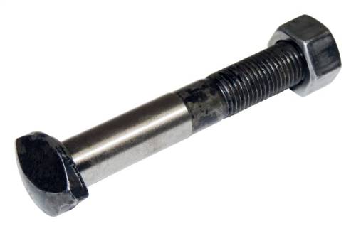 Crown Automotive Jeep Replacement - Crown Automotive Jeep Replacement Connecting Rod Bolt & Nut - 641768K