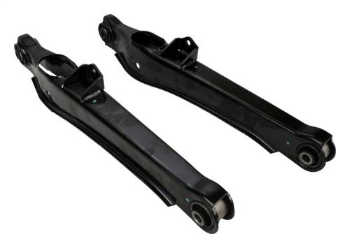 Crown Automotive Jeep Replacement - Crown Automotive Jeep Replacement Lateral Link Set - 5105272AEK