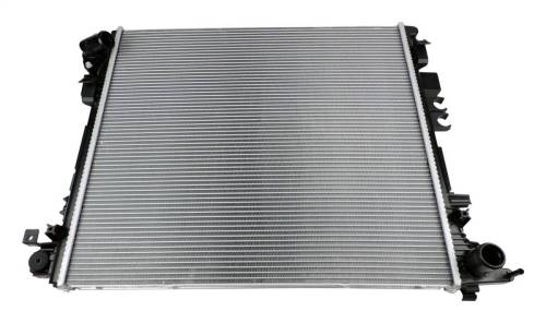 Crown Automotive Jeep Replacement - Crown Automotive Jeep Replacement Radiator - 68314786AC