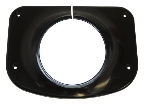 Crown Automotive Jeep Replacement - Crown Automotive Jeep Replacement Steering Column Cover - J5354777