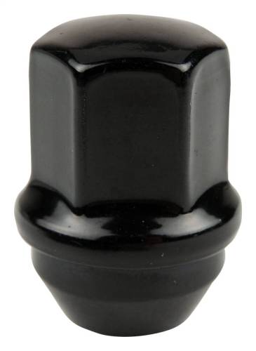 Crown Automotive Jeep Replacement - Crown Automotive Jeep Replacement Lug Nut - 6509422BL