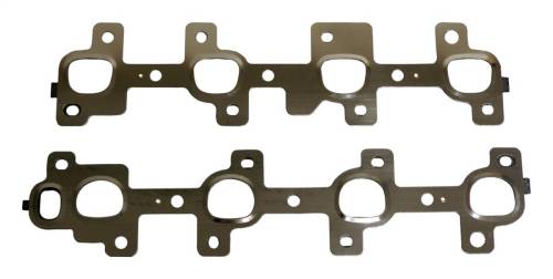 Crown Automotive Jeep Replacement - Crown Automotive Jeep Replacement Exhaust Manifold Gasket Set - 53034029K