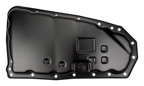 Crown Automotive Jeep Replacement - Crown Automotive Jeep Replacement Transmission Pan - 5189837AA