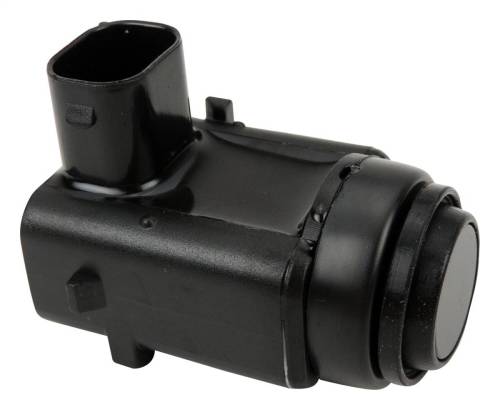 Crown Automotive Jeep Replacement - Crown Automotive Jeep Replacement Park Assist Sensor - 5HX08TZZAA