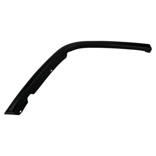 Crown Automotive Jeep Replacement - Crown Automotive Jeep Replacement Fender Flare - 1MP34RXFAH