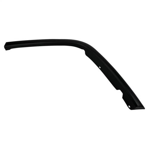 Crown Automotive Jeep Replacement - Crown Automotive Jeep Replacement Fender Flare - 1MP35RXFAH