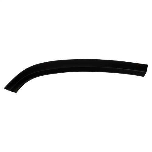 Crown Automotive Jeep Replacement - Crown Automotive Jeep Replacement Fender Flare - 1MP36RXFAE