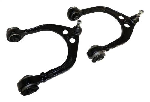 Crown Automotive Jeep Replacement - Crown Automotive Jeep Replacement Control Arm Set - 4782665K