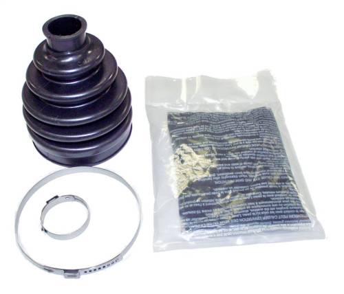 Crown Automotive Jeep Replacement - Crown Automotive Jeep Replacement CV Joint Boot Kit - 4796233AB