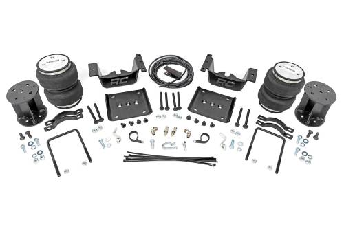 Rough Country - Rough Country Air Spring Kit - 5 Inch Lift Kit - Chevy/GMC 1500 (07-18) - 100054