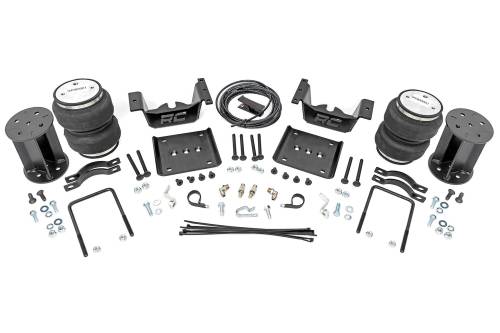 Rough Country - Rough Country Air Spring Kit - 6-7.5 Inch Lift Kit - Chevy/GMC 1500 (07-18) - 100056