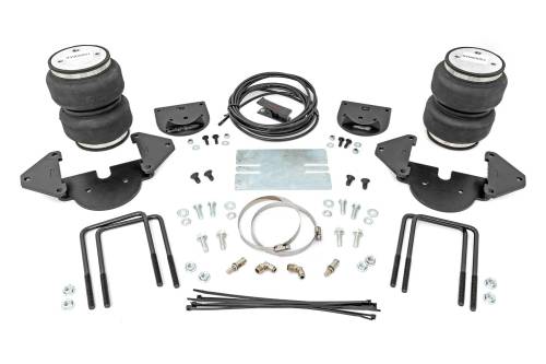 Rough Country - Rough Country Air Spring Kit - Chevy/GMC 1500 2WD/4WD (19-23) - 10011