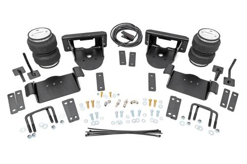 Rough Country - Rough Country Air Spring Kit - 0-6" Lifts - Ford F-150 4WD (2015-2020) - 10017