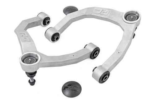 Rough Country - Rough Country Forged Upper Control Arms - OE Upgrade - Chevy/GMC 1500 (19-23) - 10018