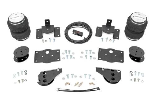 Rough Country - Rough Country Air Spring Kit - 4 Inch Lift Kit - Ram 1500 (09-23 & Classic) - 100324