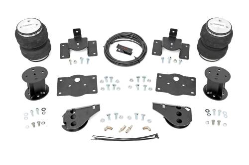 Rough Country - Rough Country Air Spring Kit - 6 Inch Lift Kit - Ram 1500 (09-23 & Classic) - 100326