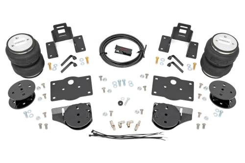 Rough Country - Rough Country Air Spring Kit - 4 Inch Lift Kit - Ram 1500 (19-23) - 100354