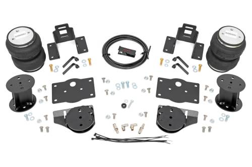 Rough Country - Rough Country Air Spring Kit - 6 Inch Lift Kit - Ram 1500 (19-23) - 100356