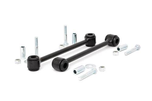 Rough Country - Rough Country Sway Bar Links - 1015