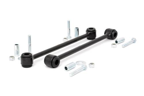 Rough Country - Rough Country Sway Bar Links - 1017