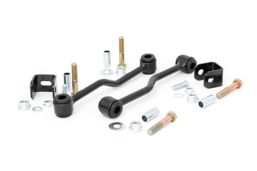 Rough Country - Rough Country Sway Bar Links - 1028