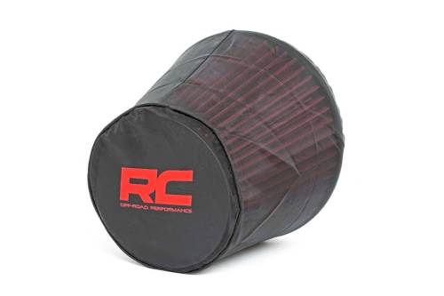 Rough Country - Rough Country Cold Air Intake Pre-Filter - 10552 - Jeep Cherokee XJ (91-01) - 10482