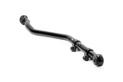 Rough Country - Rough Country Track Bar - Forged - RR - 0-4 Inch Lift - Jeep Grand Cherokee ZJ (93-98) - 10512