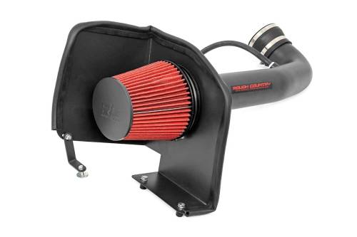 Rough Country - Rough Country Cold Air Intake Kit - Chevy/GMC SUV 1500 2WD/4WD (2009-2014) - 10543_A