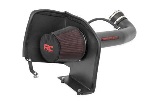 Rough Country - Rough Country Cold Air Intake Kit - Pre Filter Bag - Chevy/GMC 1500 (09-13) - 10543PF