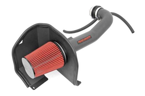 Rough Country - Rough Country Cold Air Intake Kit 5.3L/6.2L - Chevy/GMC 1500 (14-18) - 10551