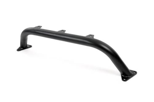 Rough Country - Rough Country Bumper Light Mount Bar - Jeep Cherokee XJ 2WD/4WD (1984-2001) - 1056