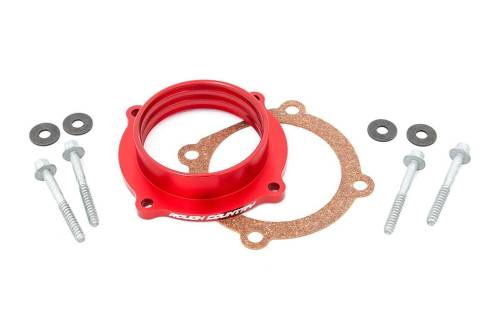 Rough Country - Rough Country 3.6L Throttle Body Spacer Kit - Jeep Gladiator JT/Wrangler JK & JL 4WD - 10561