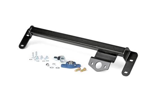 Rough Country - Rough Country Steering Box Brace - Ram 2500 4WD (2010-2016) - 1066