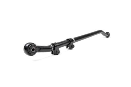 Rough Country - Rough Country Track Bar - Forged - Rear - 2.5-6 Inch Lift - Jeep Wrangler TJ (97-06) - 1075