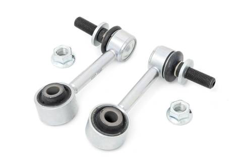 Rough Country - Rough Country Sway Bar Links - 10917