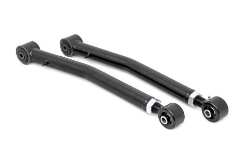 Rough Country - Rough Country X-Flex Control Arms - 110601