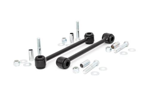 Rough Country - Rough Country Sway Bar Links - 1134