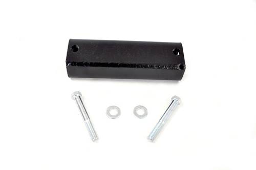 Rough Country - Rough Country Carrier Bearing Drop Kit - Ford Super Duty 4WD (1999-2016) - 1197