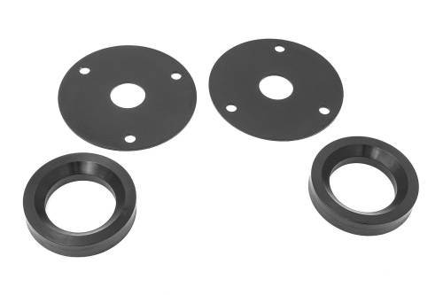 Rough Country - Rough Country 1.5 Inch Leveling Kit - Trailboss - Chevy Silverado 1500 4WD (19-23) - 1321