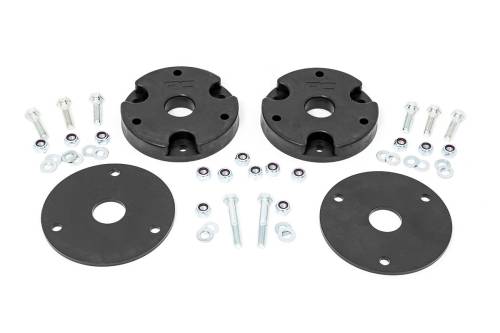 Rough Country - Rough Country 2 Inch Leveling Kit - Chevy/GMC 1500 (19-23) - 1323