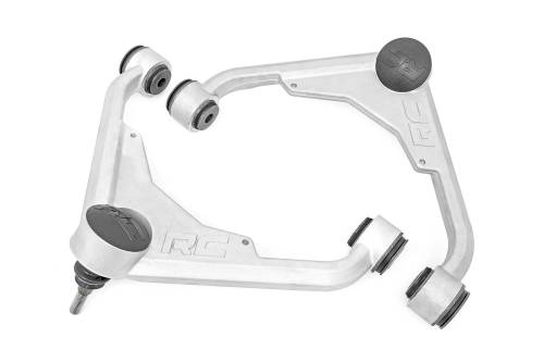 Rough Country - Rough Country Forged Upper Control Arms - 1859