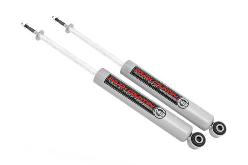 Rough Country - Rough Country N3 Front Shocks - 3-5" - International Scout II 2WD/4WD (1971-1980) - 23143_B