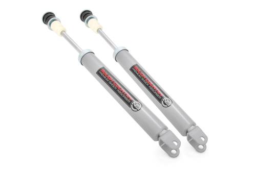 Rough Country - Rough Country N3 Rear Shocks - 1.5-2.5" - Ford Explorer 4WD (2011-2023) - 23319_A