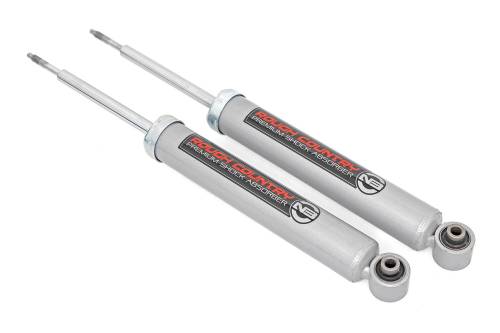 Rough Country - Rough Country N3 Rear Shocks - 1.5-2.5" - GMC Acadia 2WD/4WD (2017-2023) - 23320_A