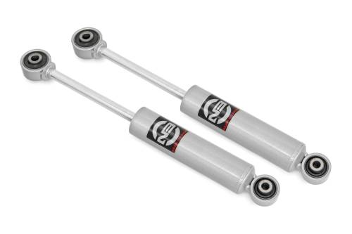 Rough Country - Rough Country N3 Rear Shocks - 0-2" - Toyota RAV4 2WD/4WD (2013-2018) - 23322_A