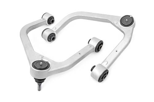 Rough Country - Rough Country Forged Upper Control Arms - 29501