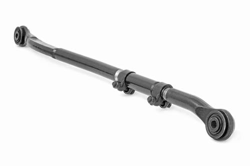 Rough Country - Rough Country Track Bar - Forged - Front - 0-5 Inch Lift - Ram 2500 4WD (14-23) - 31004